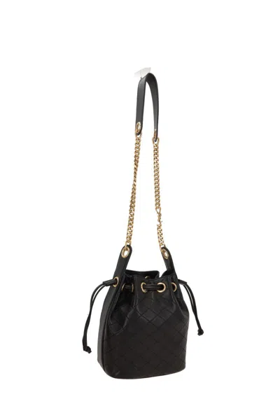 Saint Laurent Bags In Black