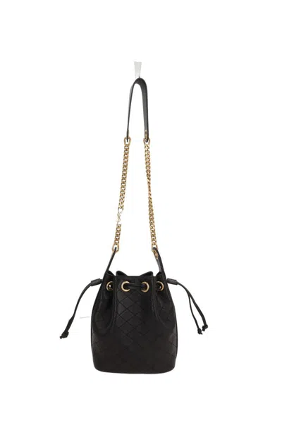 Saint Laurent Bags In Black