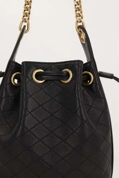 Saint Laurent Bags In Black