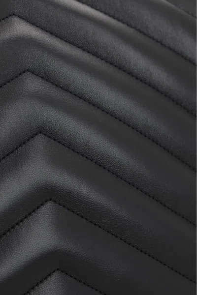 Saint Laurent Bags In Black