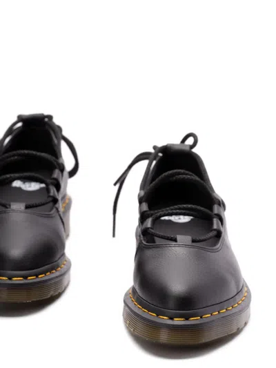 Dr. Martens Elphie Ii Shoes In Black