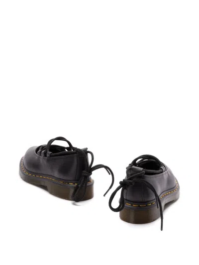 Dr. Martens Elphie Ii Shoes In Black