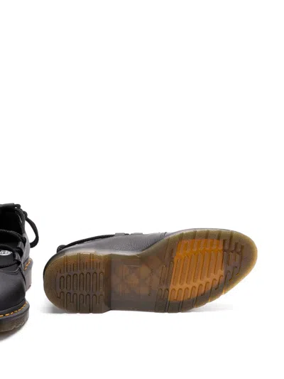 Dr. Martens Elphie Ii Shoes In Black