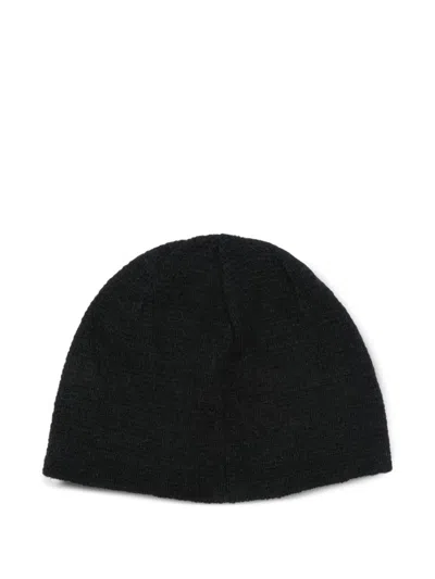 Our Legacy Beanie Accessories In Black