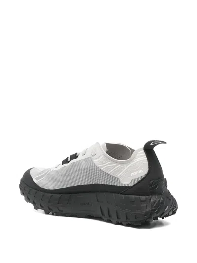 Norda 001a Woman Shoes In Gold