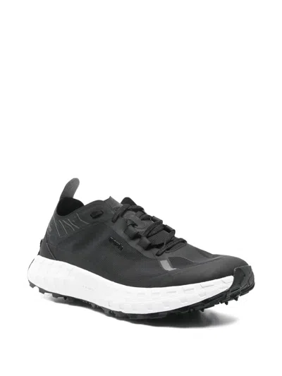 Norda 001a Woman Shoes In Black