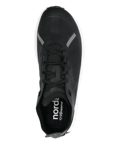 Norda 001a Woman Shoes In Black