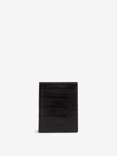 Tom Ford Wallets Brown In Brown
