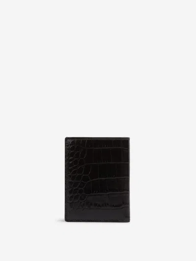 Tom Ford Wallets Brown In Brown