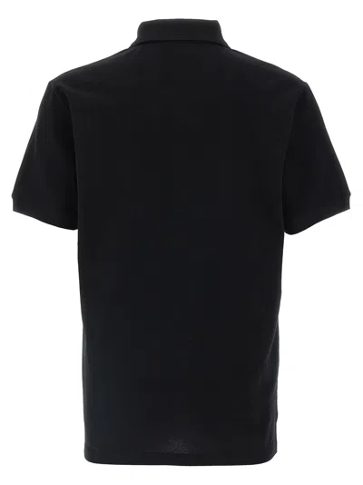 Alexander Mcqueen Alexander Mc Queen T Shirts And Polos Black