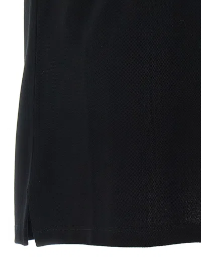 Alexander Mcqueen Alexander Mc Queen T Shirts And Polos Black