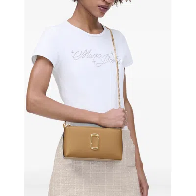 Marc Jacobs Neutral Tote Bags