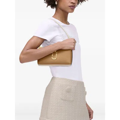 Marc Jacobs Neutral Tote Bags