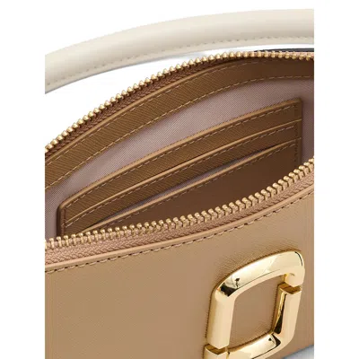 Marc Jacobs Neutral Tote Bags