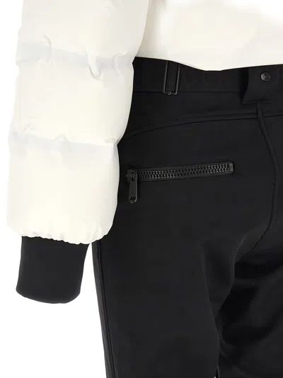 Goldbergh Néve Jewelry White/black In Brown