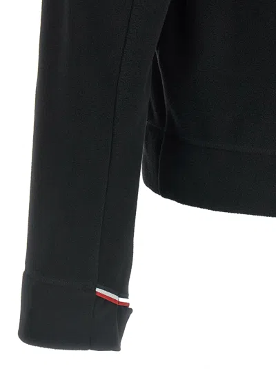 Moncler Rainwear Insert Sweatshirt