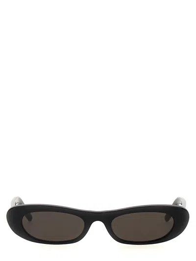 Saint Laurent Sl 557 Shade Sunglasses