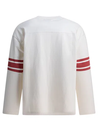 Stussy Sweatshirts In White
