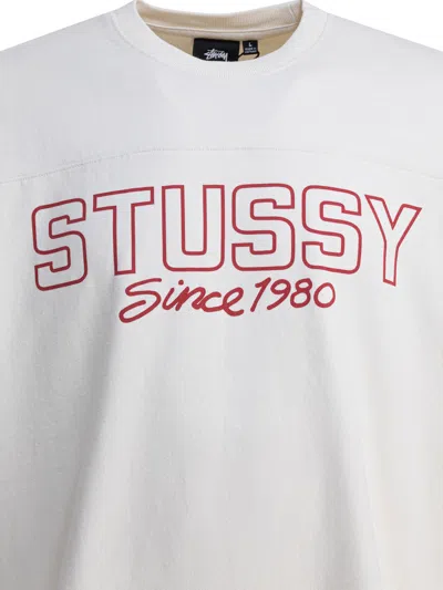 Stussy Sweatshirts In White