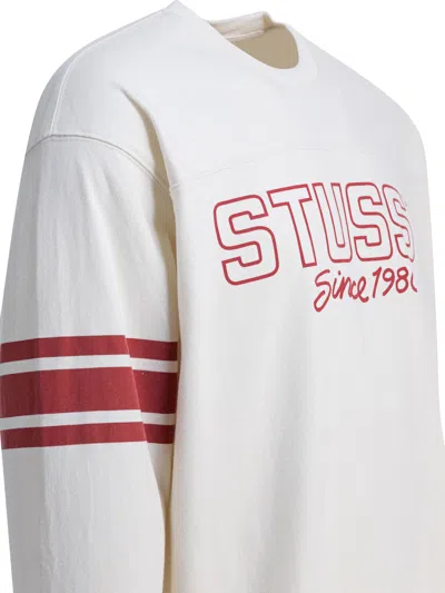 Stussy Sweatshirts In White