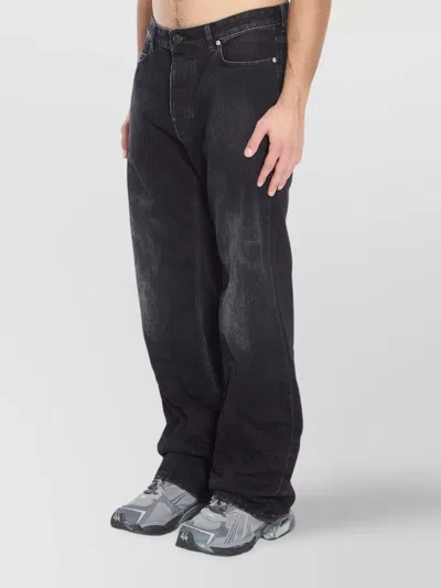 Balenciaga Fabiana Filippi Wool-blend Crew-neck Sweater In Multi