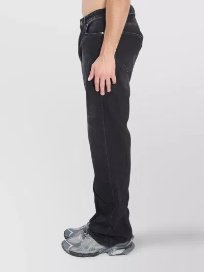 Balenciaga Fabiana Filippi Wool-blend Crew-neck Sweater In Multi