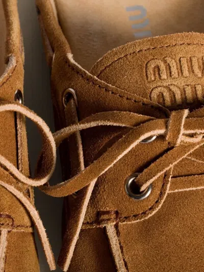 Miu Miu Givenchy Multicolor Leather And Suede G Move Sneakers In Neutral