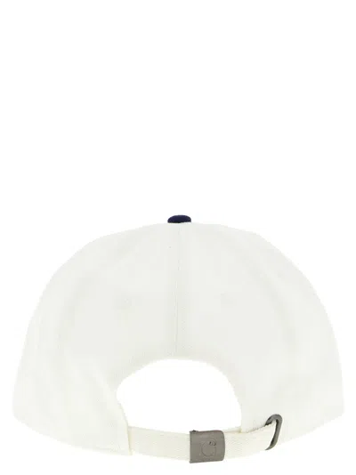 Carhartt Wild Dog Hats Multicolor In White