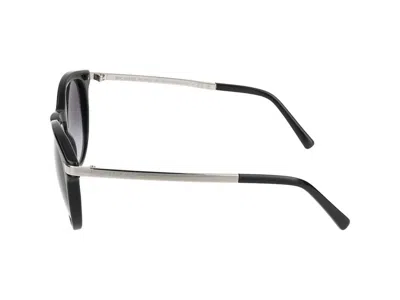 Michael Kors Sunglasses In Black