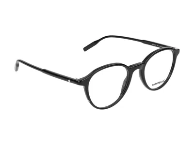 Montblanc Optical In Brown