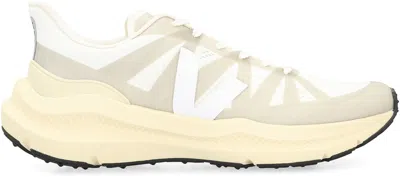 Veja Advanced Condor 3 Running Sneakers Mesh In White