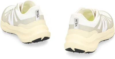 Veja Advanced Condor 3 Running Sneakers Mesh In White