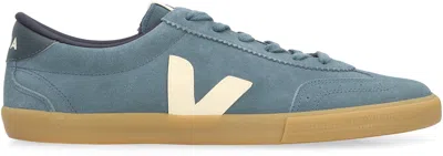 Veja Sneakers Low-top Volley In Blue
