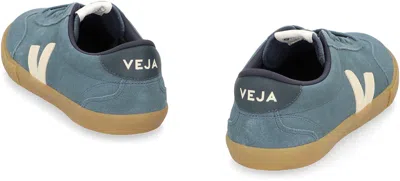 Veja Sneakers Low-top Volley In Blue