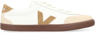 Veja Volley Sneakers In White