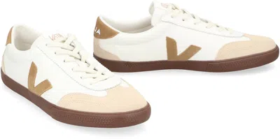 Veja Volley Sneakers In White