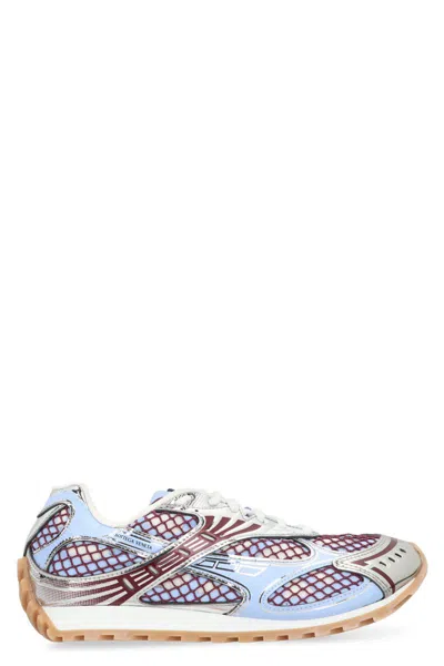 Bottega Veneta Running Sneakers Orbit In Multi