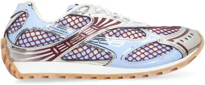 Bottega Veneta Running Sneakers Orbit In Multi