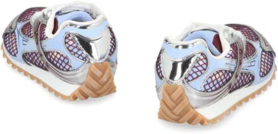 Bottega Veneta Running Sneakers Orbit In Multi