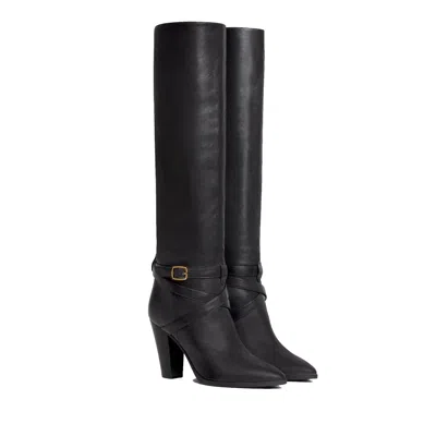 Celine Wiltern Boots Women In Black