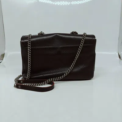 Pre-owned Chanel Women Pre-loved Bag Very Good Condition In Multi