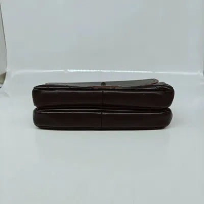 Pre-owned Chanel Women Pre-loved Bag Very Good Condition In Multi