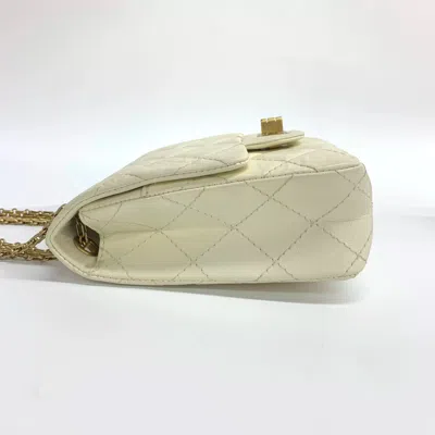 Pre-owned Chanel Women Pre-loved Bag Very Good Condition In Multi