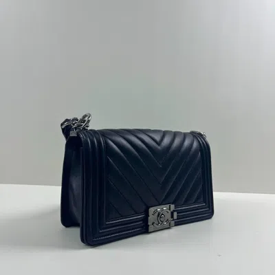 Pre-owned Chanel Women Pre-loved Bag Very Good Condition In Multi