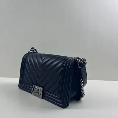 Pre-owned Chanel Women Pre-loved Bag Very Good Condition In Multi