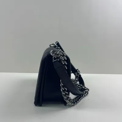 Pre-owned Chanel Women Pre-loved Bag Very Good Condition In Multi