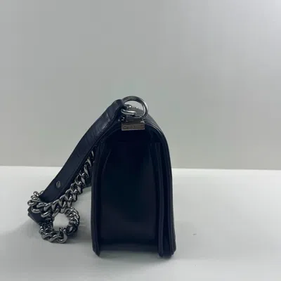 Pre-owned Chanel Women Pre-loved Bag Very Good Condition In Multi