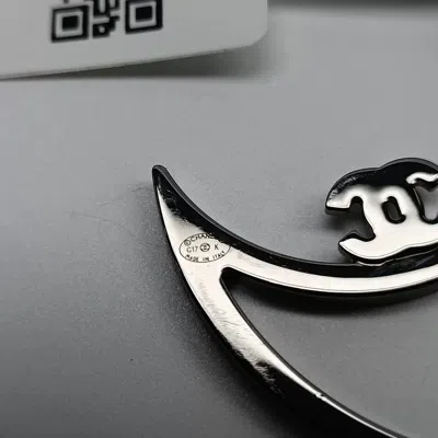 Pre-owned Chanel Women Pre-loved Bag Very Good Condition In Multi