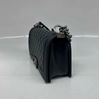 Pre-owned Chanel Women Pre-loved Bag Very Good Condition In Multi