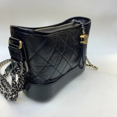 Pre-owned Chanel Women Pre-loved Bag Very Good Condition In Multi